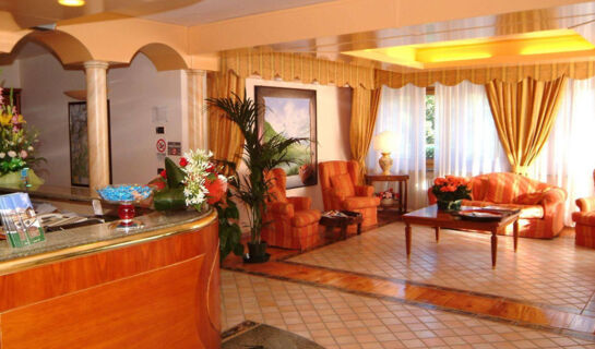 HG HOTEL ITALIA  (B&B) Brusson