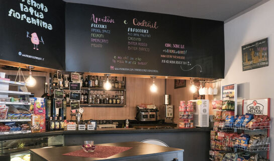 HOTEL IL PARADISO RESIDENCE Cecina