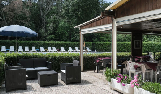 HOTEL IL PARADISO RESIDENCE Cecina