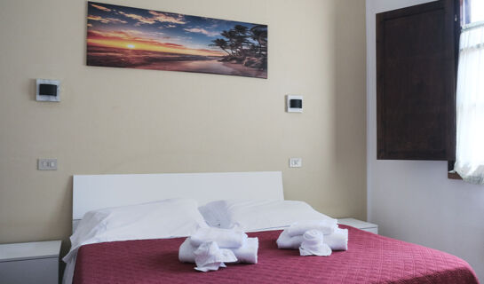 HOTEL IL PARADISO RESIDENCE Cecina