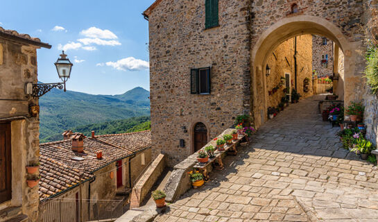 HOTEL IL PARADISO RESIDENCE Cecina