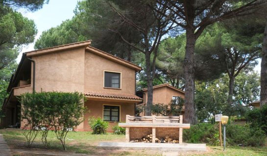 HOTEL IL PARADISO RESIDENCE Cecina