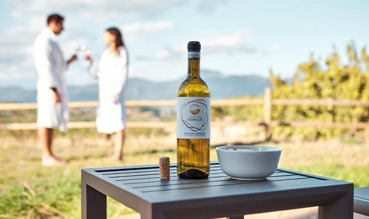 TENUTA GRIMALDI WINE RESORT (B&B) Matelica