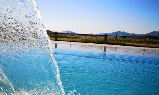 TENUTA GRIMALDI WINE RESORT (B&B) Matelica