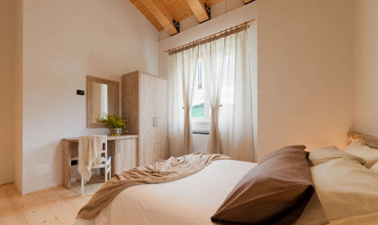 TENUTA GRIMALDI WINE RESORT (B&B) Matelica