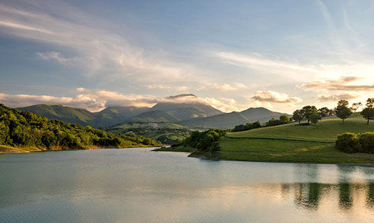 TENUTA GRIMALDI WINE RESORT (B&B) Matelica