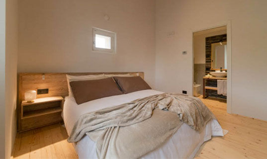 TENUTA GRIMALDI WINE RESORT (B&B) Matelica