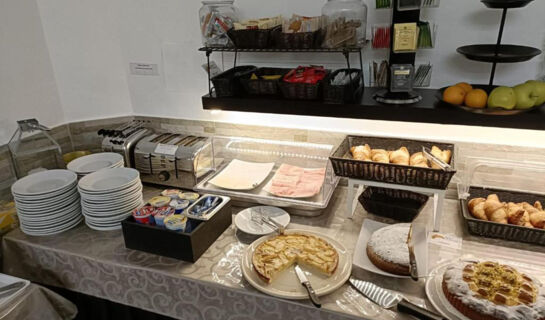 HOTEL CILENE (B&B) Viareggio (LU)