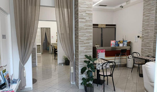 HOTEL CILENE (B&B) Viareggio (LU)
