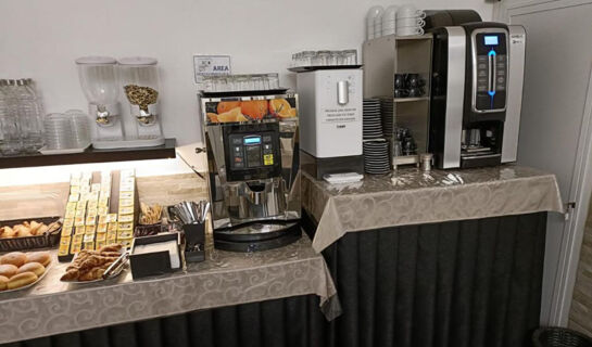 HOTEL CILENE (B&B) Viareggio (LU)