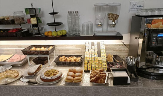 HOTEL CILENE (B&B) Viareggio (LU)