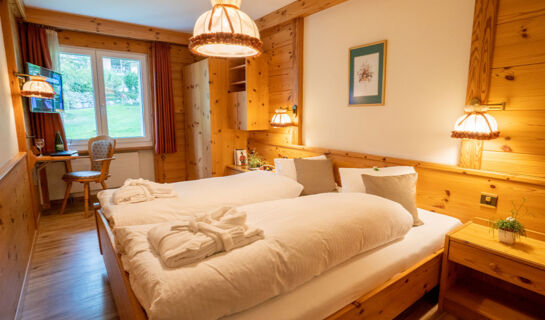 HOTEL SONNE WILDHAUS Wildhaus