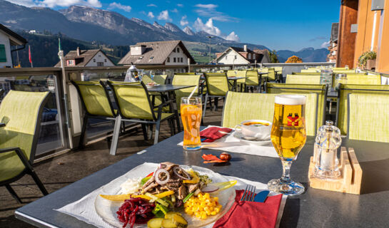 HOTEL SONNE WILDHAUS Wildhaus