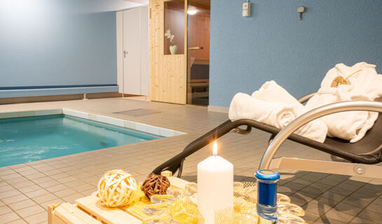 HOTEL SONNE WILDHAUS Wildhaus