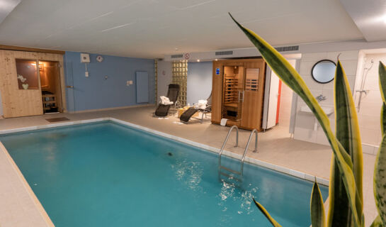 HOTEL SONNE WILDHAUS Wildhaus