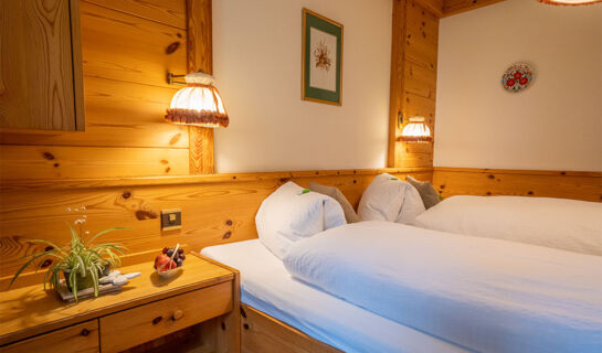 HOTEL SONNE WILDHAUS Wildhaus