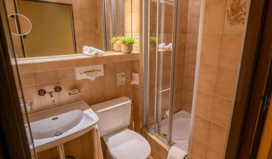 HOTEL SONNE WILDHAUS Wildhaus