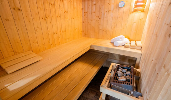 HOTEL SONNE WILDHAUS Wildhaus