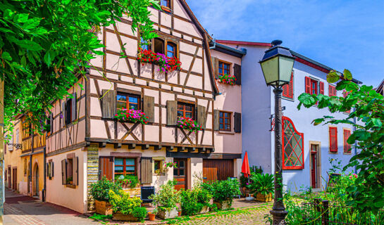 AU RELAIS D'ALSACE Rouffach