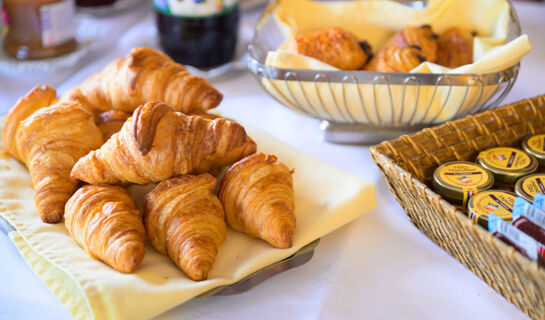AU RELAIS D'ALSACE Rouffach