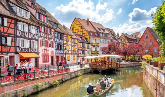 AU RELAIS D'ALSACE Rouffach