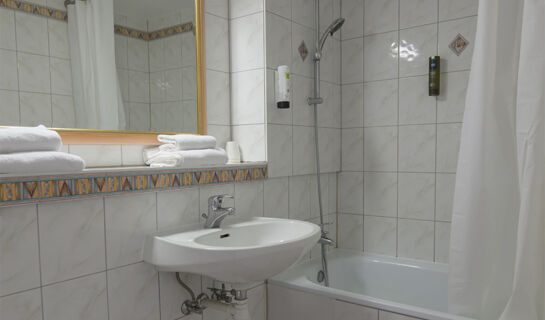 AU RELAIS D'ALSACE Rouffach