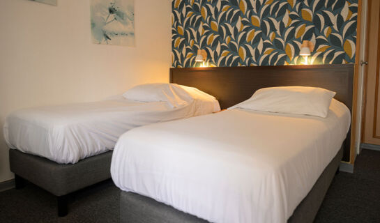 AU RELAIS D'ALSACE Rouffach