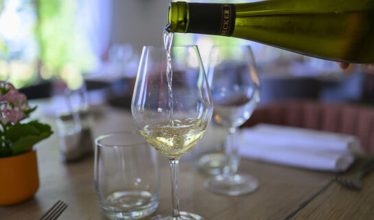 AU RELAIS D'ALSACE Rouffach