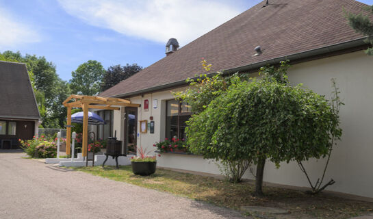 AU RELAIS D'ALSACE Rouffach