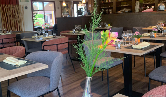 AU RELAIS D'ALSACE Rouffach