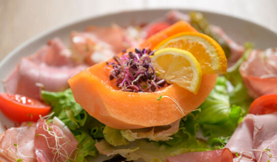 AU RELAIS D'ALSACE Rouffach