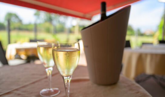 AU RELAIS D'ALSACE Rouffach