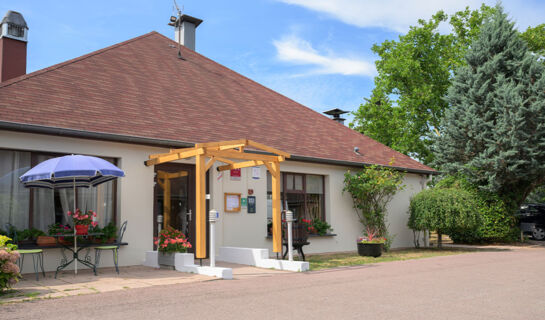 AU RELAIS D'ALSACE Rouffach