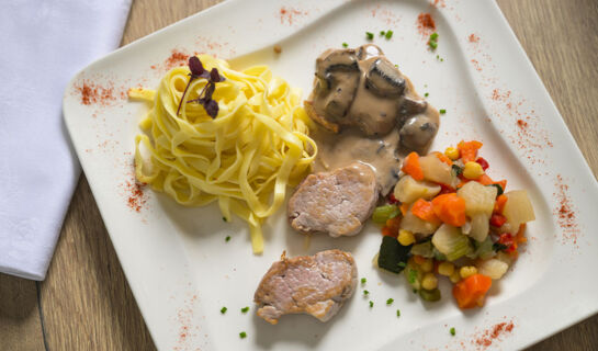 AU RELAIS D'ALSACE Rouffach