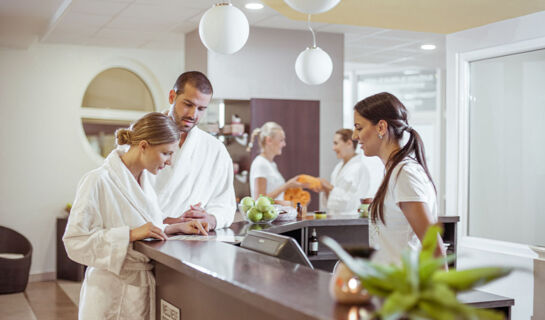 HOTEL AURORA Mali Lošinj