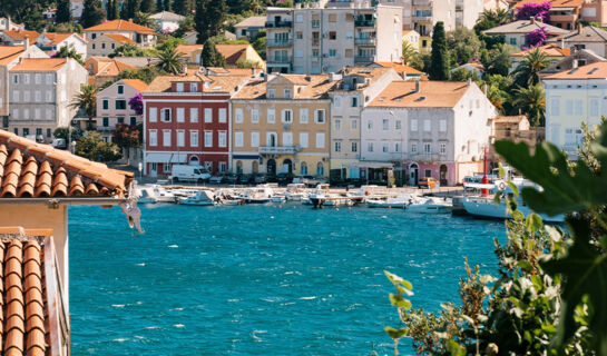 HOTEL AURORA Mali Lošinj