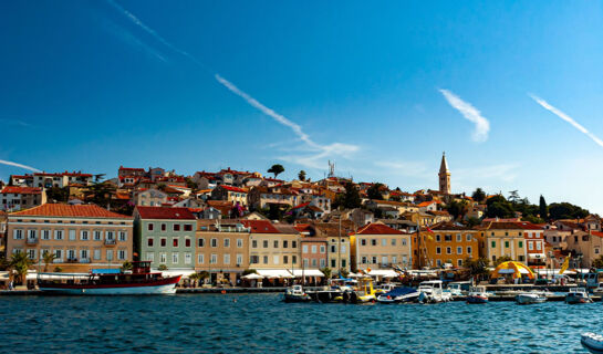 HOTEL AURORA Mali Lošinj