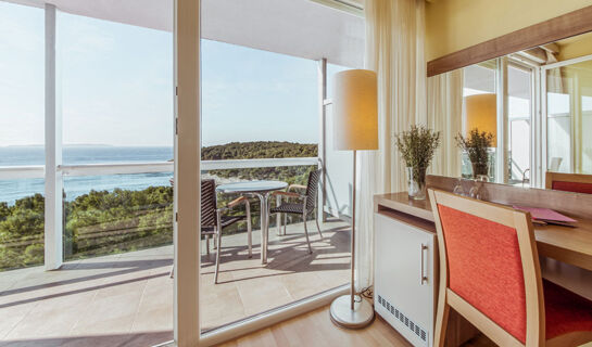 HOTEL AURORA Mali Lošinj