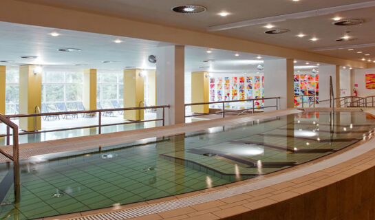 HOTEL AURORA Mali Lošinj