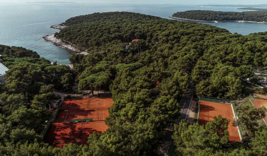 HOTEL AURORA Mali Lošinj