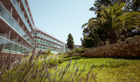 HOTEL AURORA Mali Lošinj