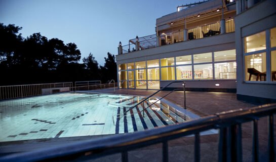 HOTEL AURORA Mali Lošinj