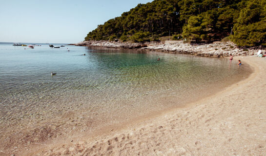 HOTEL AURORA Mali Lošinj