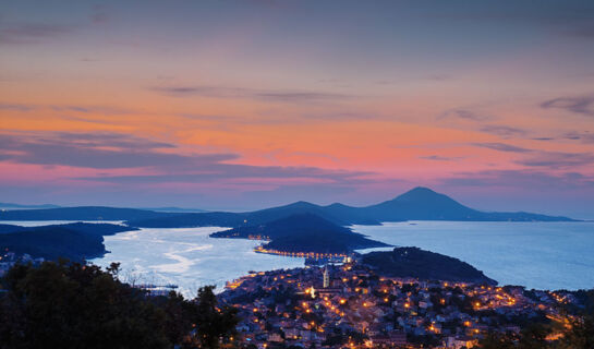 HOTEL AURORA Mali Lošinj