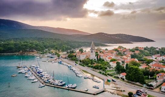 HOTEL AURORA Mali Lošinj