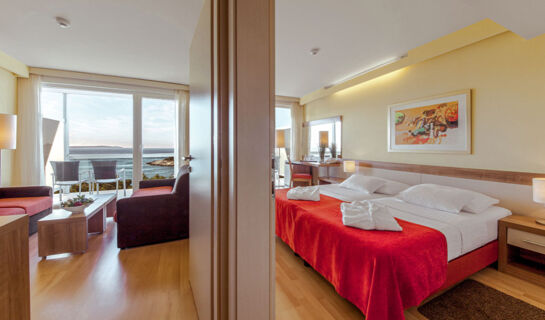 HOTEL AURORA Mali Lošinj