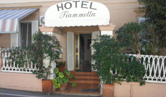 HOTEL FIAMMETTA (B&B) Quercianella (LI)