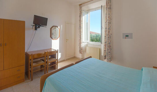 HOTEL FIAMMETTA (B&B) Quercianella (LI)