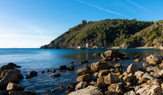 HOTEL FIAMMETTA (B&B) Quercianella (LI)