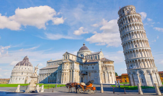 HOTEL FIAMMETTA (B&B) Quercianella (LI)